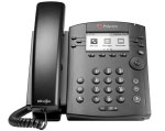 hosted voice VOIP phone