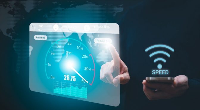 Best Internet Bandwidth Providers in Northern VA for 2025