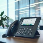 Modern -Phone- Systems- in -DC- to -Boost -Business Communication