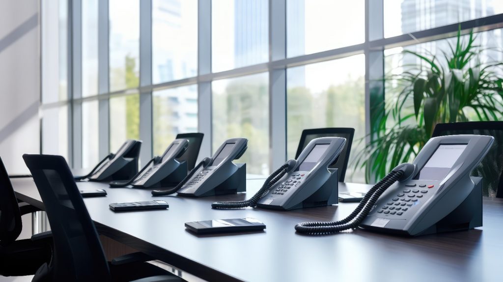 Modern -Phone -Systems -in -DC- to- Boost -Business -Communication
