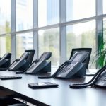 Modern Phone Systems in DC to Boost Business Communication