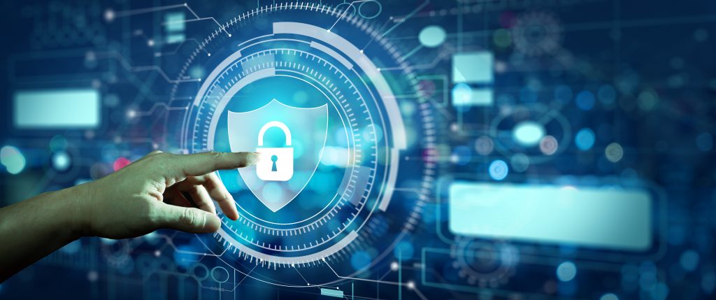 Managed security services in Northern Virginia cybersecurity protection"