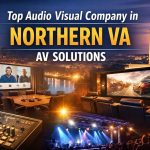 Top-Audio-Visual-Company-in-Northern- VA